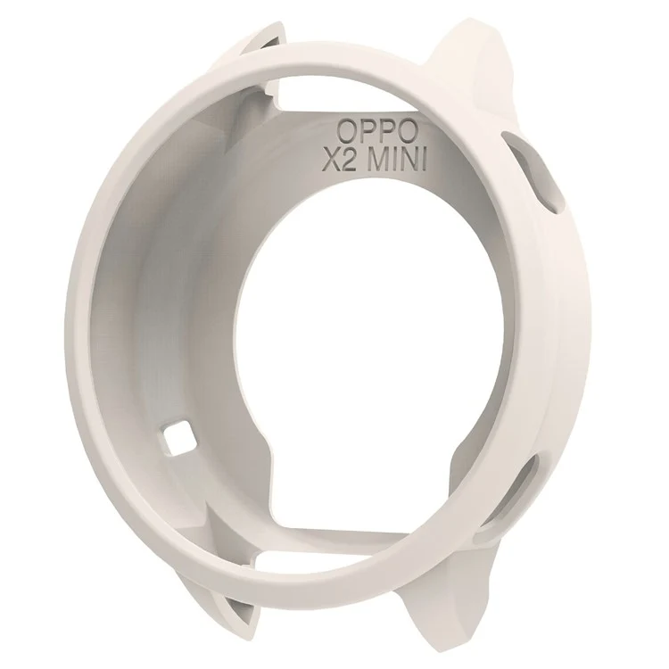 Oppo Watch X2 Mini Silikon Bumper
