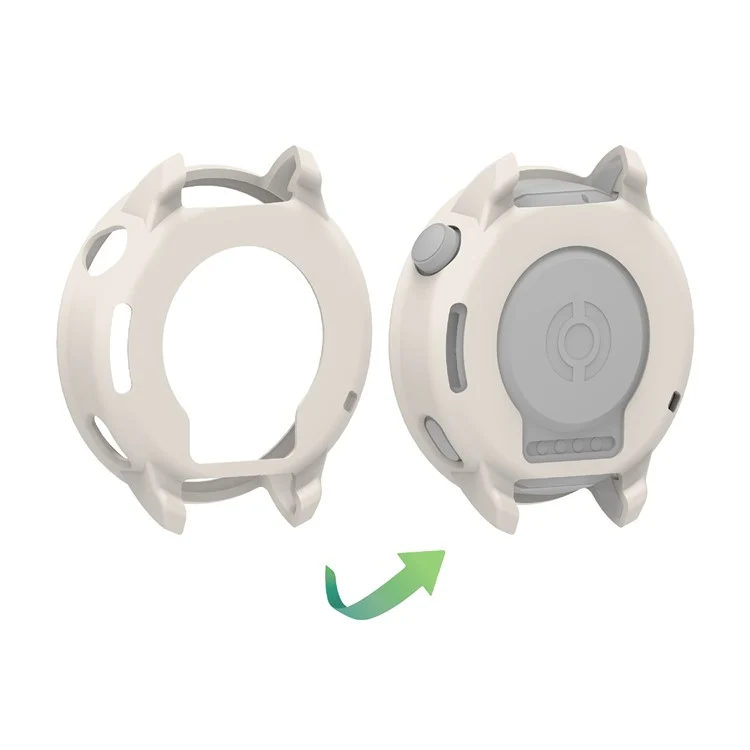 Oppo Watch X2 Mini Silikon Bumper