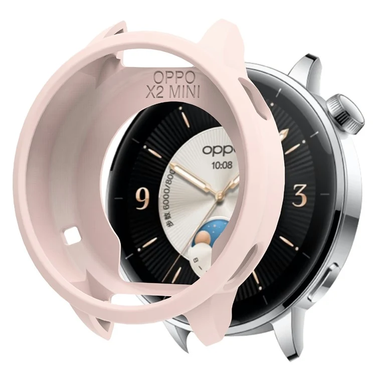 Oppo Watch X2 Mini Silikon Bumper