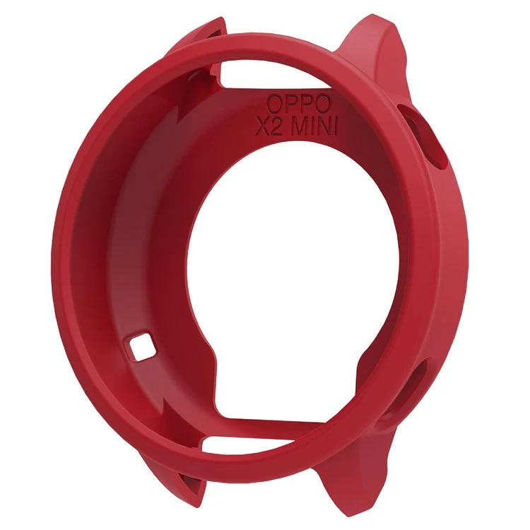 Oppo Watch X2 Mini Silikon Bumper