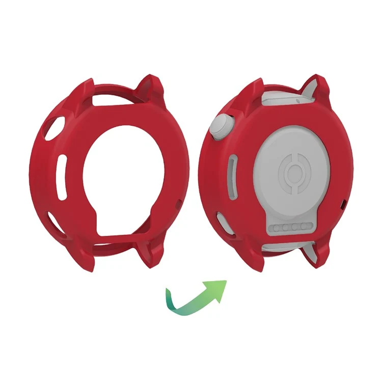 Oppo Watch X2 Mini Silikon Bumper