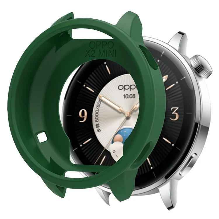 Oppo Watch X2 Mini Silikon Bumper