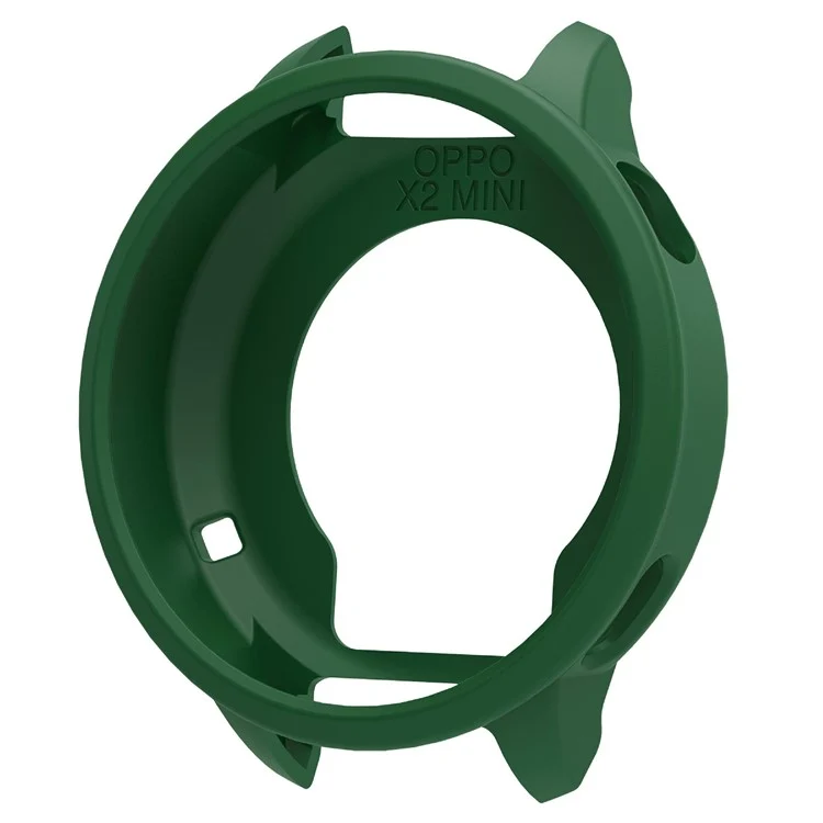 Oppo Watch X2 Mini Silikon Bumper