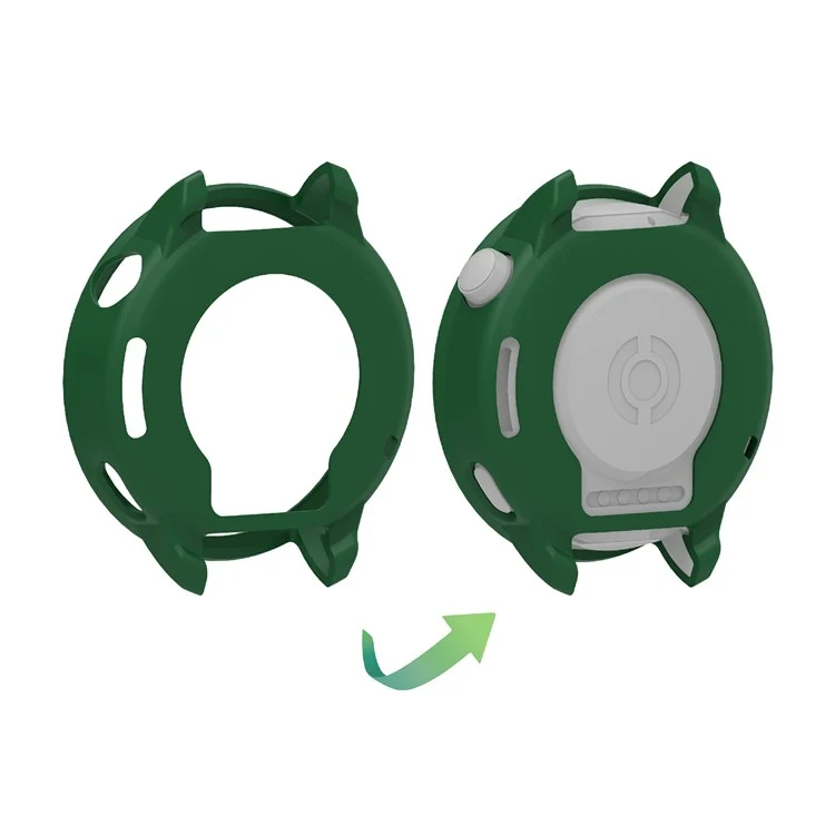 Oppo Watch X2 Mini Silikon Bumper