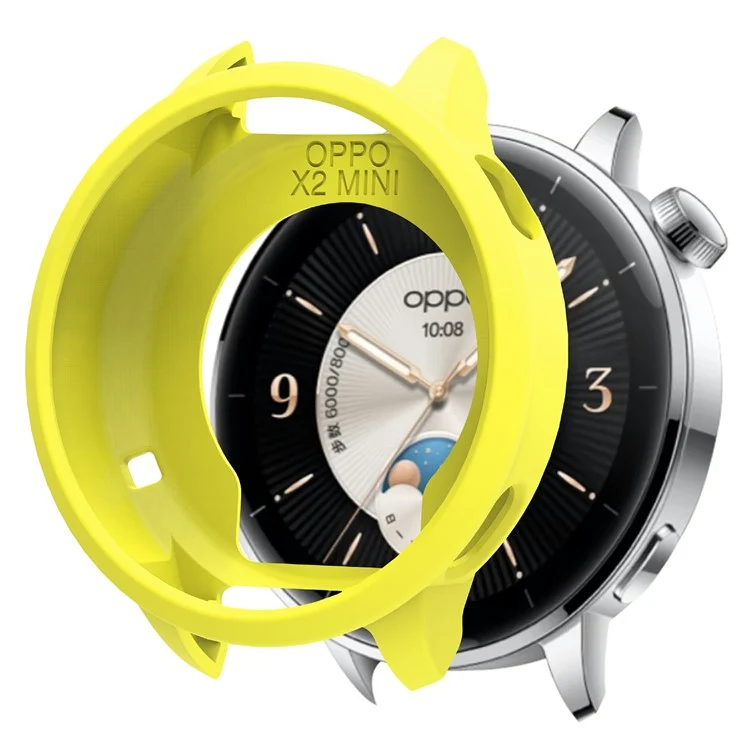 Oppo Watch X2 Mini Silikon Bumper