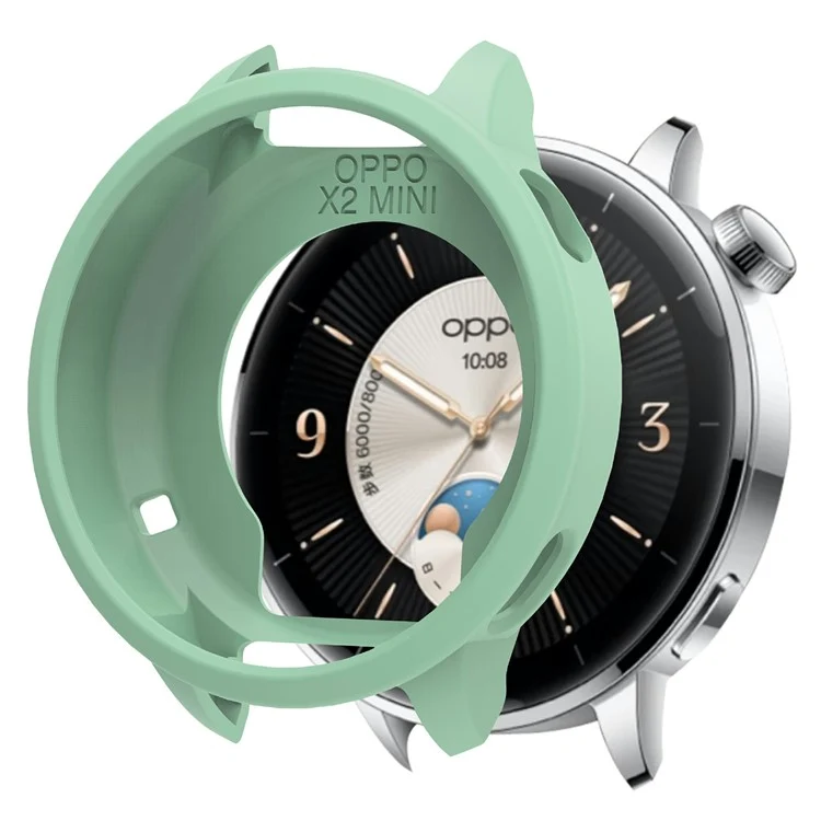 Oppo Watch X2 Mini Silikon Bumper