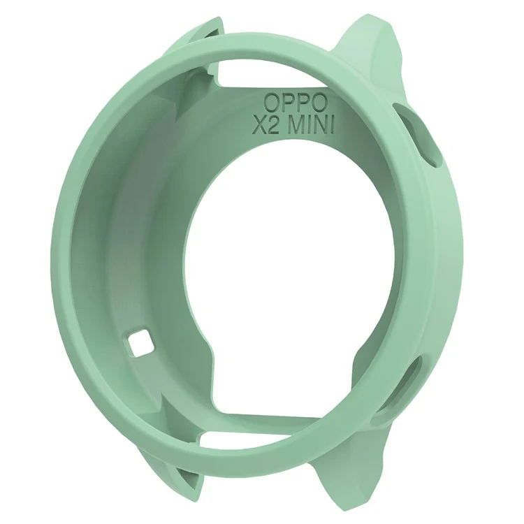 Oppo Watch X2 Mini Silikon Bumper