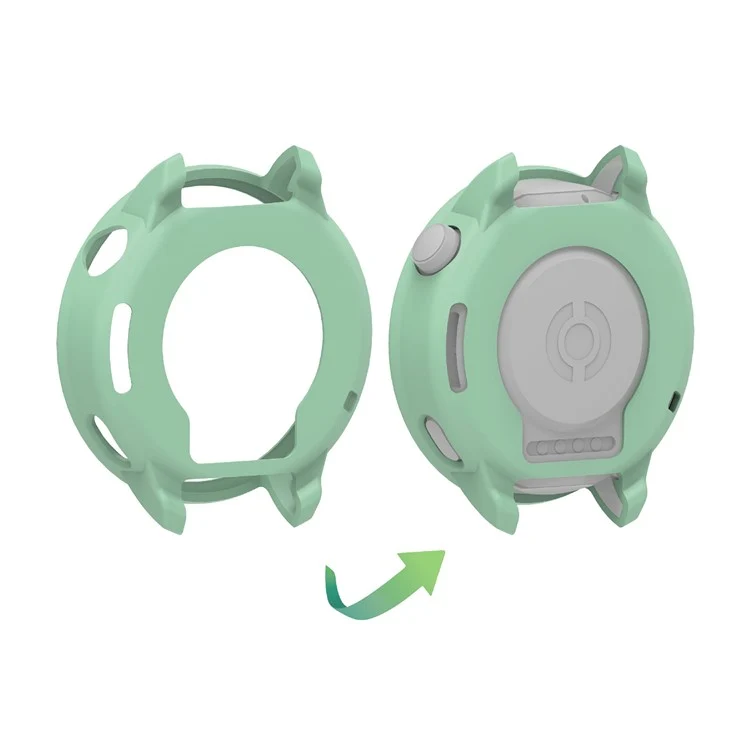 Oppo Watch X2 Mini Silikon Bumper