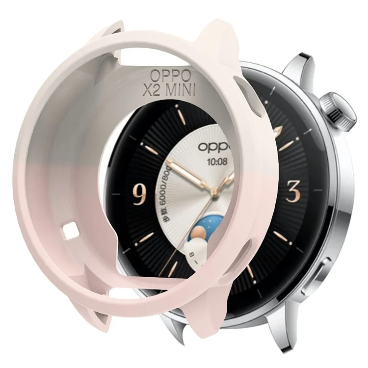 Oppo Watch X2 Mini Silikon Bumper