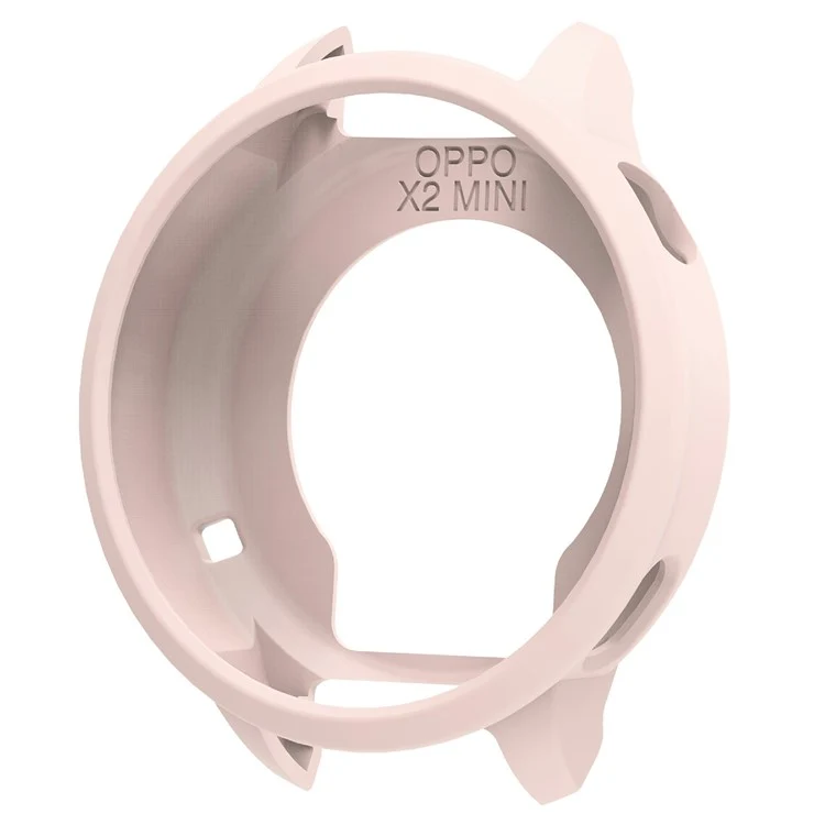 Oppo Watch X2 Mini Silikon Bumper