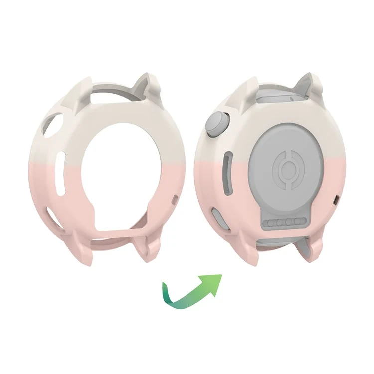 Oppo Watch X2 Mini Silikon Bumper