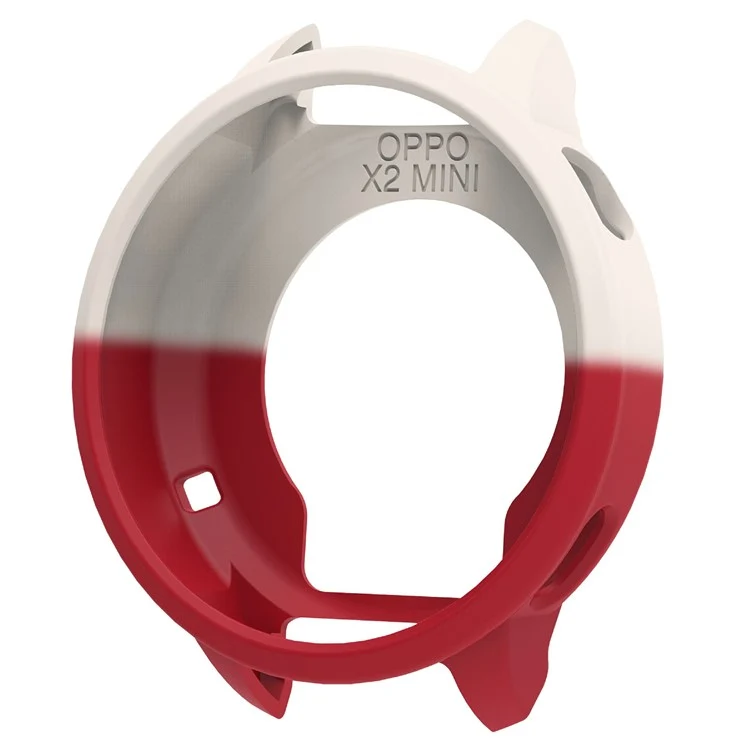 Oppo Watch X2 Mini Silikon Bumper