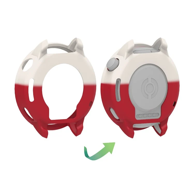Oppo Watch X2 Mini Silikon Bumper