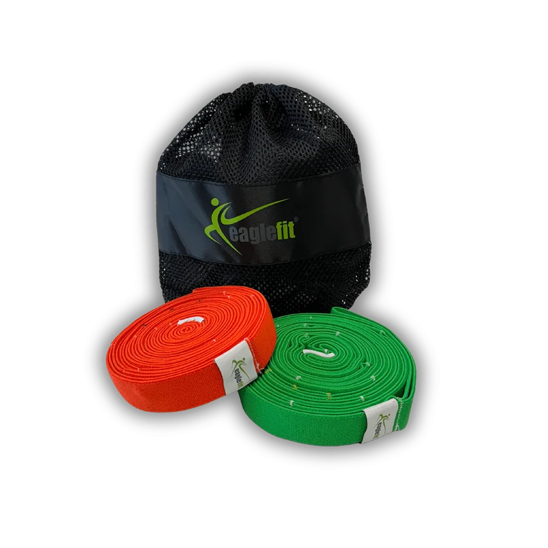 Multi Trainingsband powered by FLEXVIT für Einsteiger und Profi