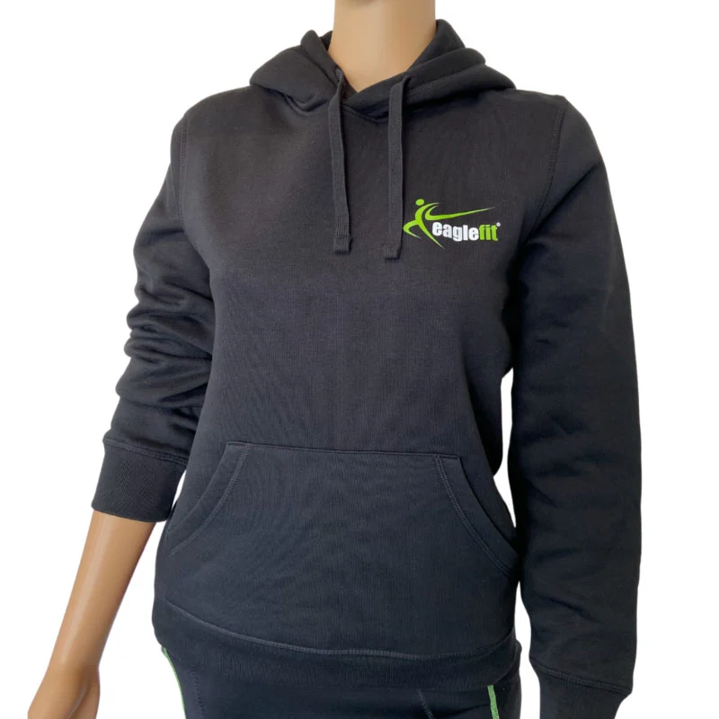 Hoodie: bequem und nachhaltig, unisex