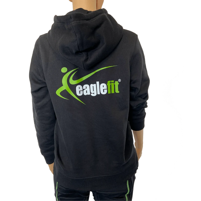Hoodie: bequem und nachhaltig, unisex