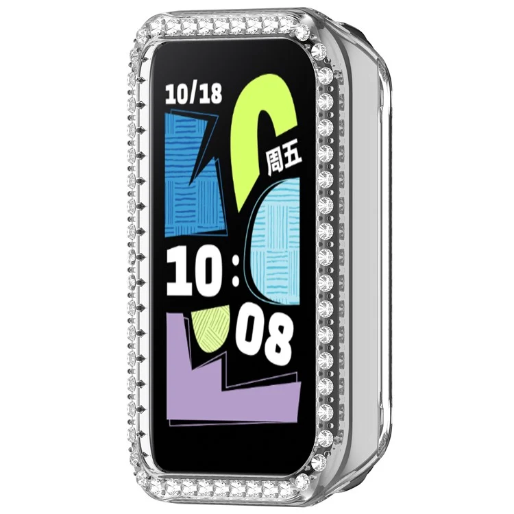 Honor Band 10 Strass Bumper