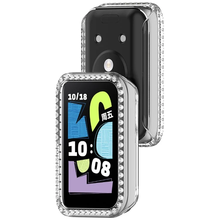 Honor Band 10 Strass Bumper