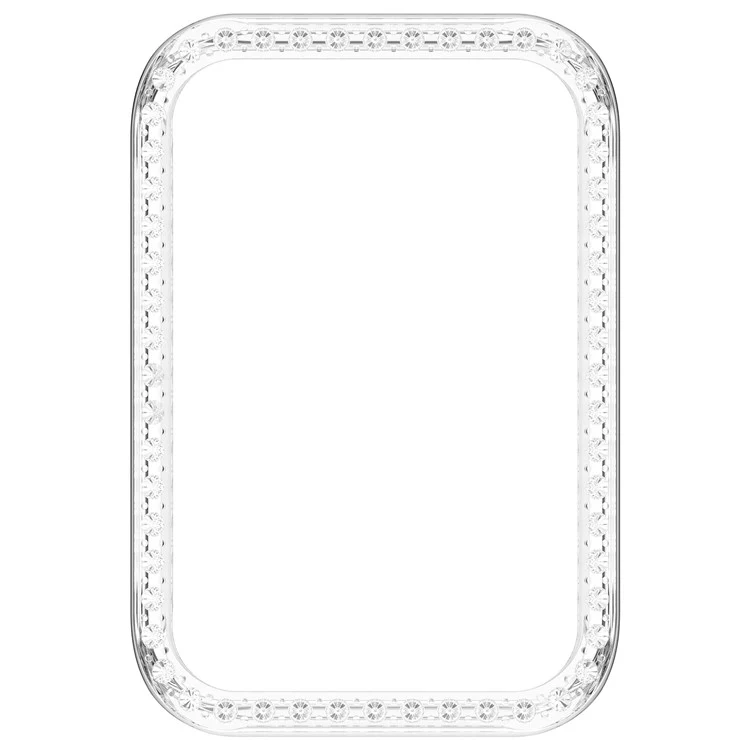 Honor Band 10 Strass Bumper