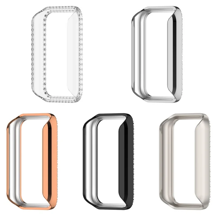 Honor Band 10 Strass Bumper