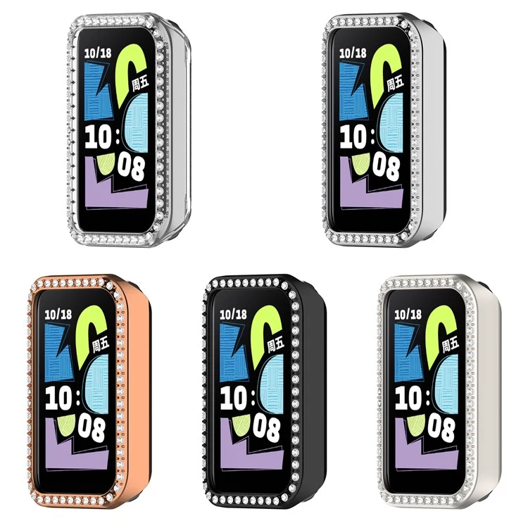 Honor Band 10 Strass Bumper