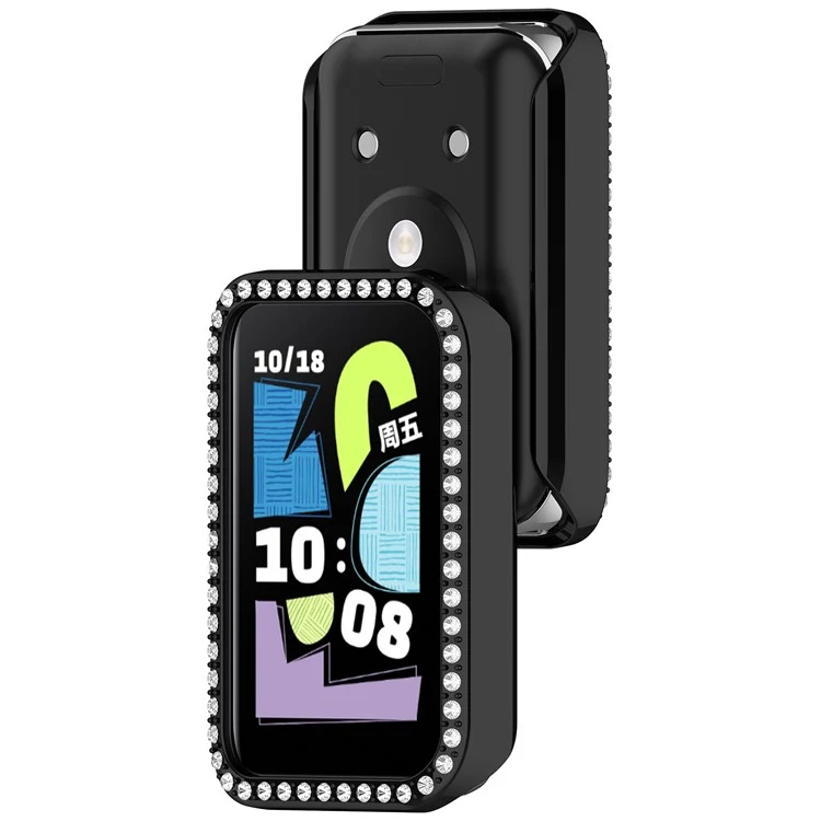 Honor Band 10 Strass Bumper