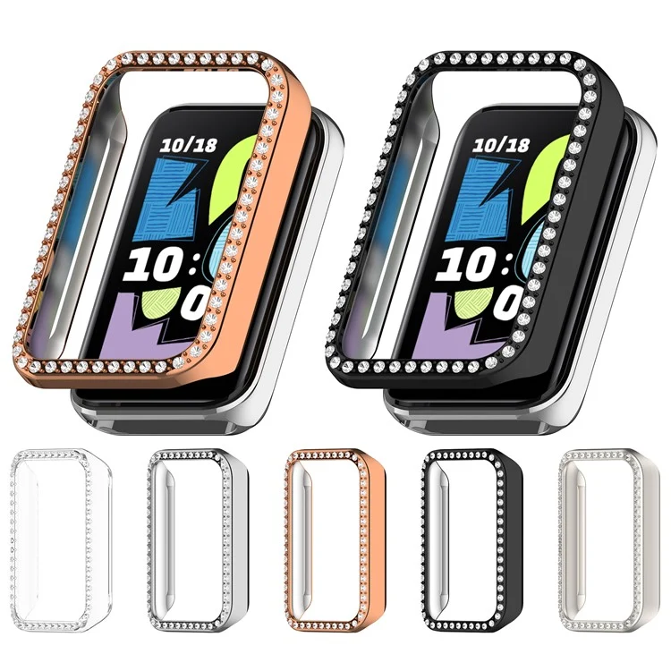 Honor Band 10 Strass Bumper