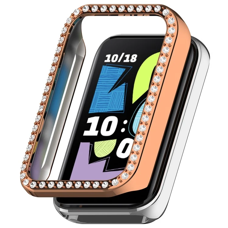 Honor Band 10 Strass Bumper
