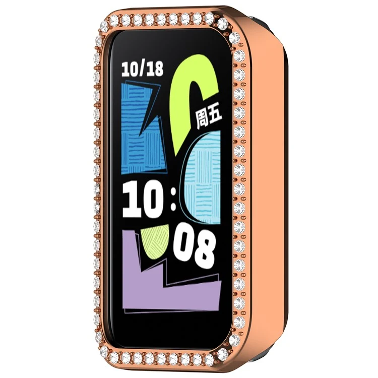 Honor Band 10 Strass Bumper