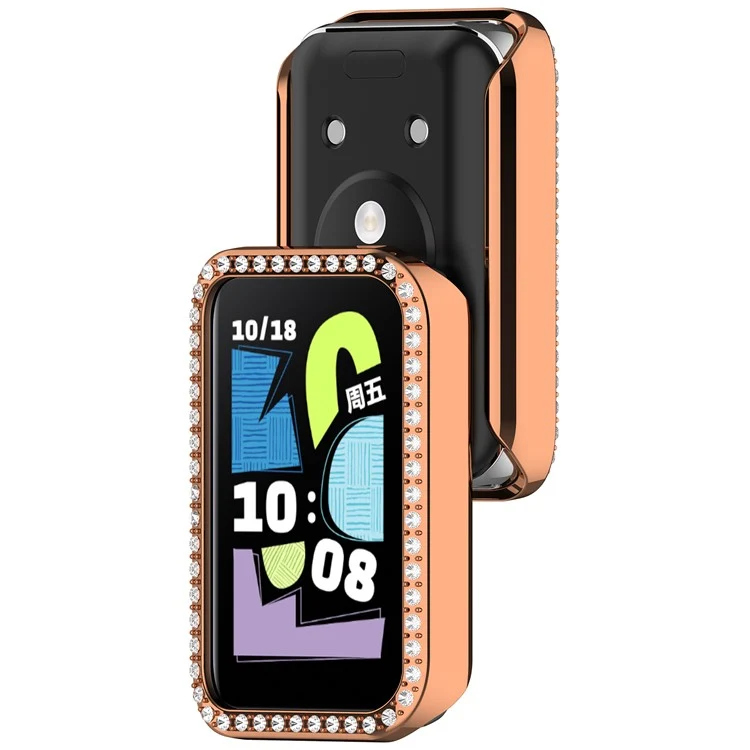 Honor Band 10 Strass Bumper