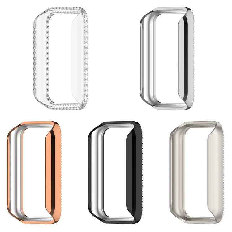 Honor Band 10 Strass Bumper