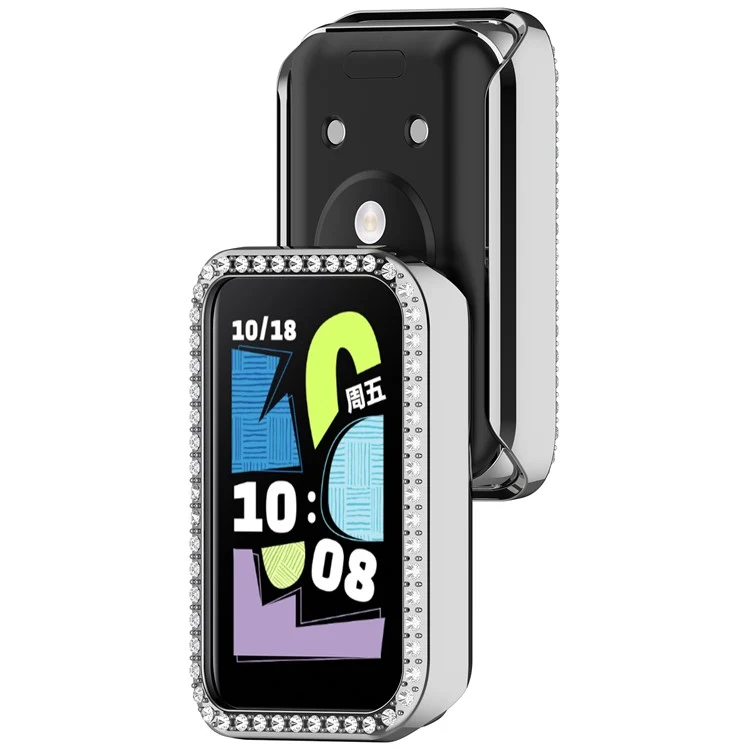 Honor Band 10 Strass Bumper