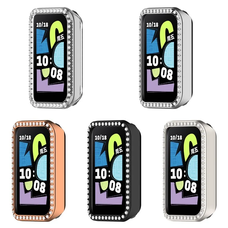 Honor Band 10 Strass Bumper