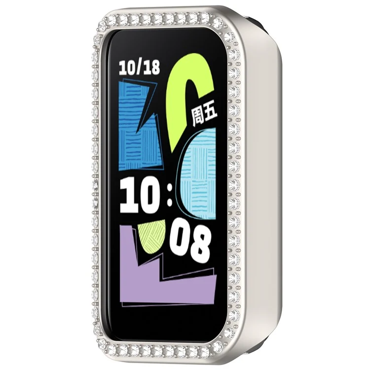 Honor Band 10 Strass Bumper