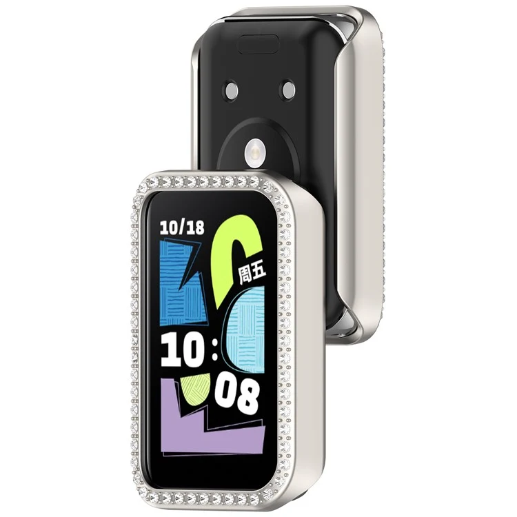 Honor Band 10 Strass Bumper