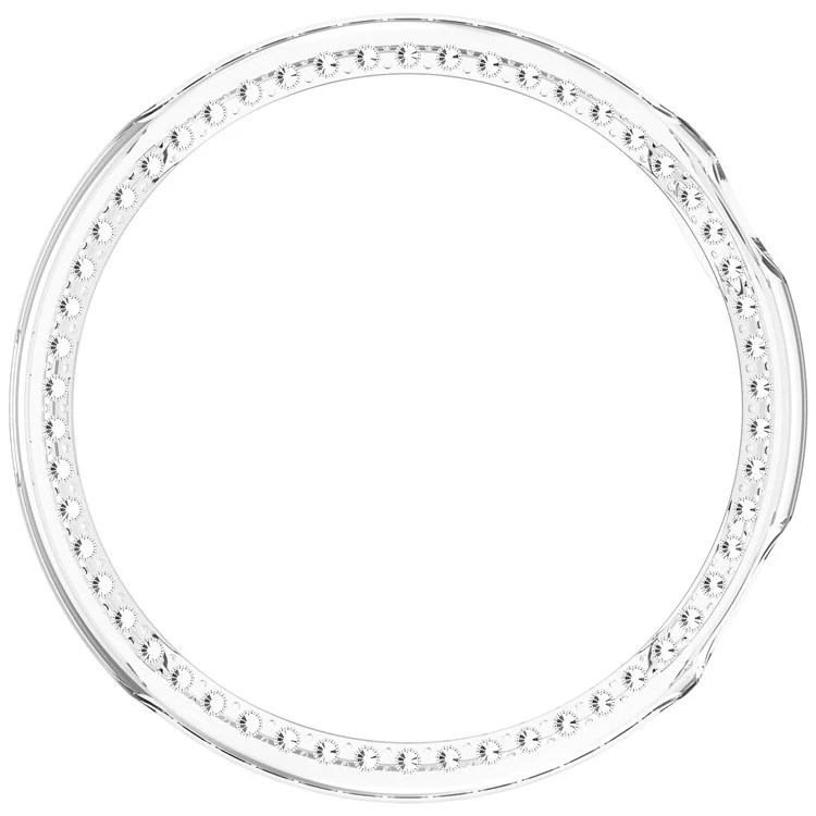 vivo Watch 5 Strass Bumper