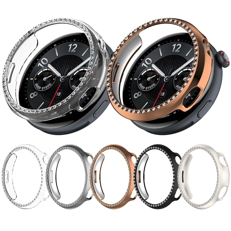 vivo Watch 5 Strass Bumper