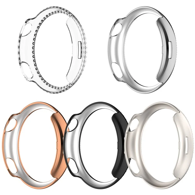vivo Watch 5 Strass Bumper