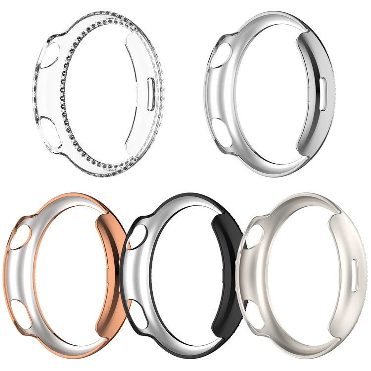 vivo Watch 5 Strass Bumper