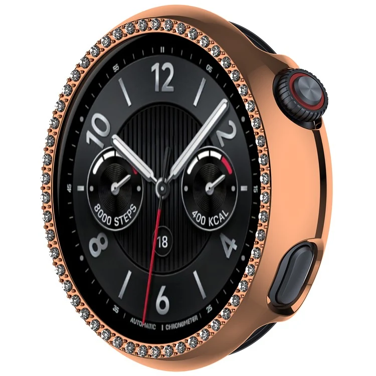 vivo Watch 5 Strass Bumper