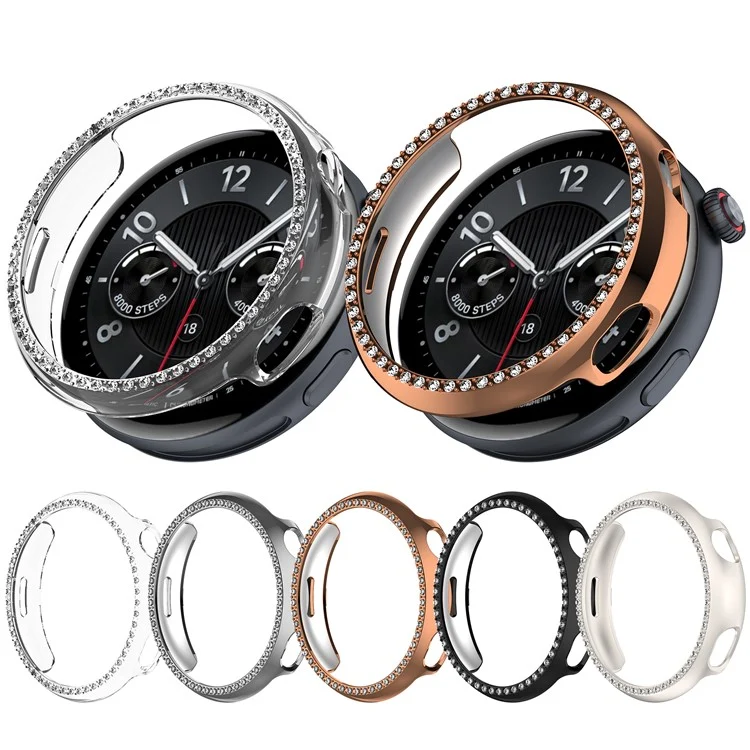 vivo Watch 5 Strass Bumper