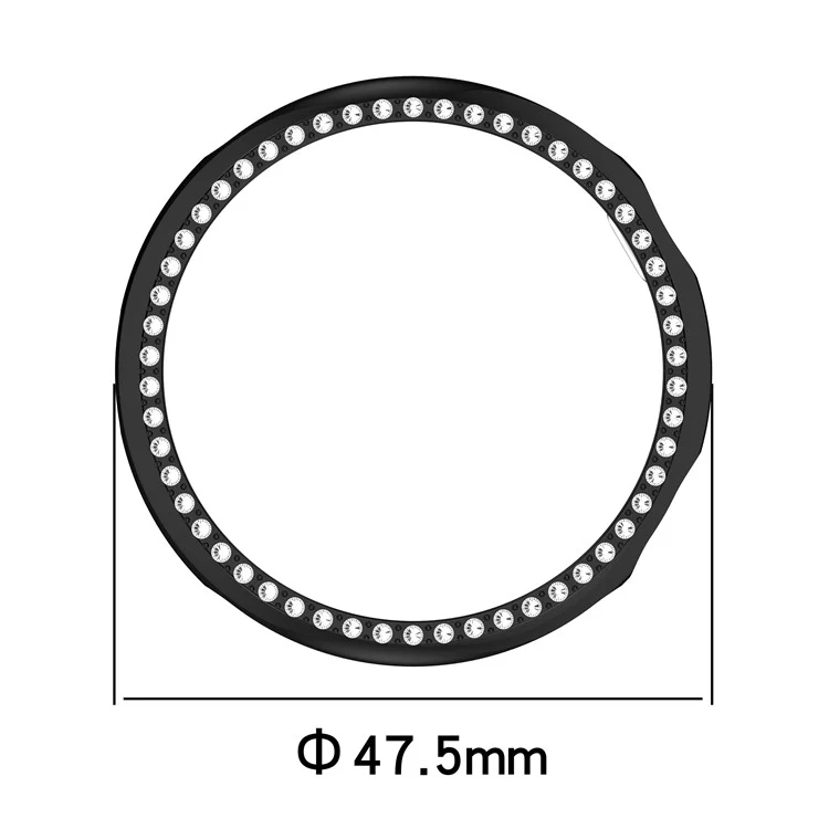 vivo Watch 5 Strass Bumper