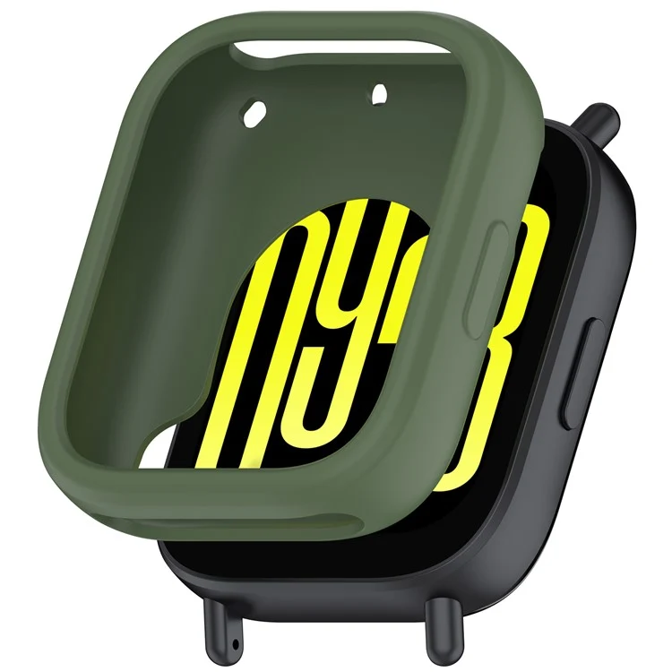Xiaomi Redmi Watch 5 Active Silikon Bumper