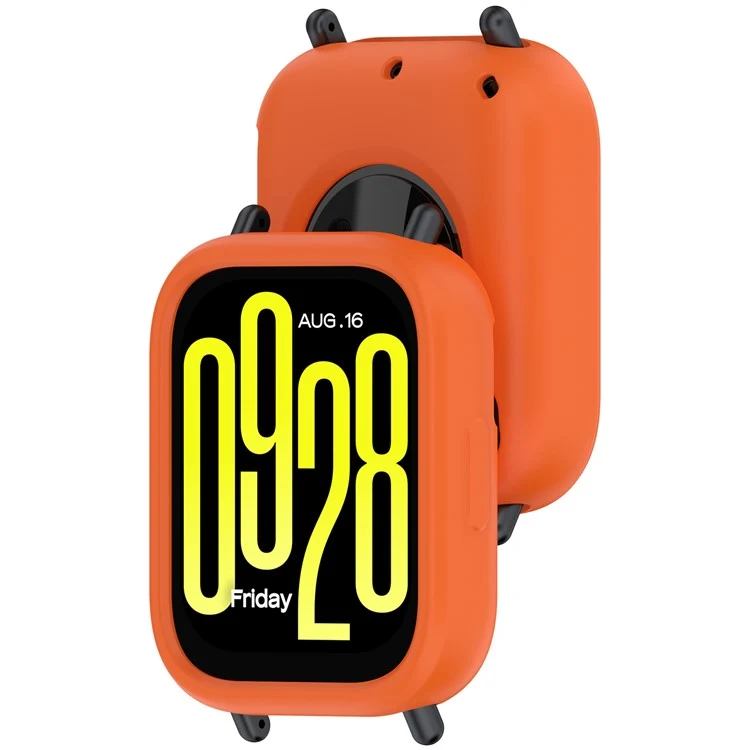 Xiaomi Redmi Watch 5 Active Silikon Bumper