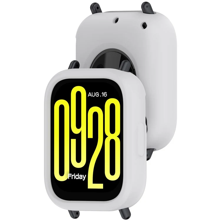 Xiaomi Redmi Watch 5 Active Silikon Bumper