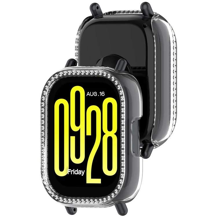 Xiaomi Redmi Watch 5 Lite Strass Bumper