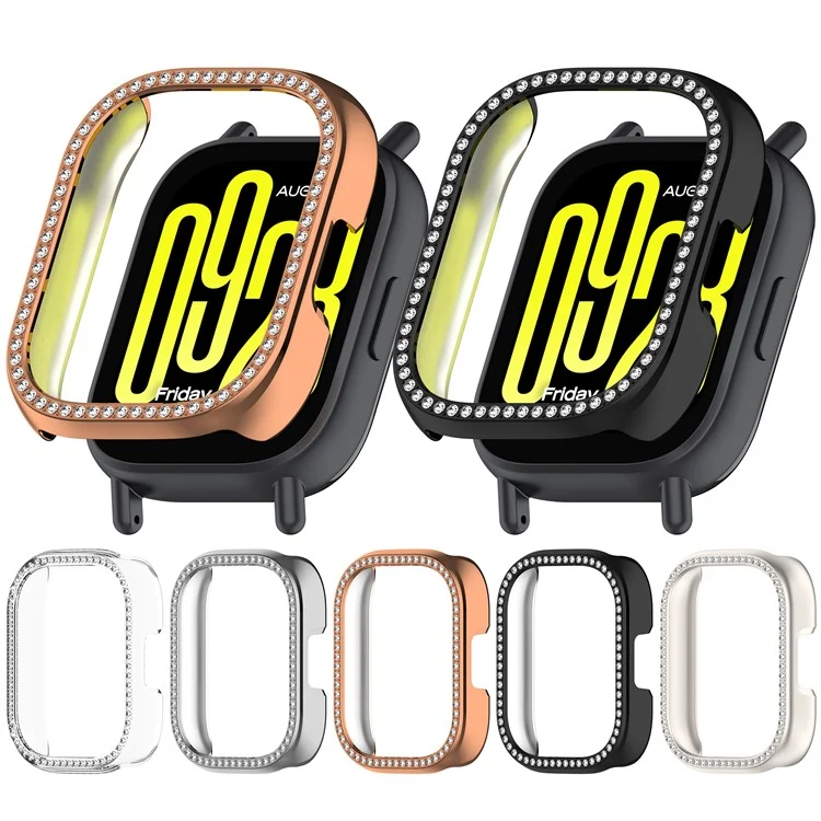 Xiaomi Redmi Watch 5 Lite Strass Bumper