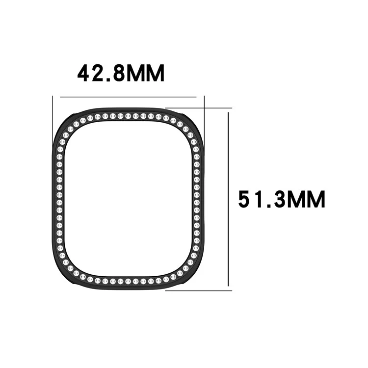 Xiaomi Redmi Watch 5 Lite Strass Bumper