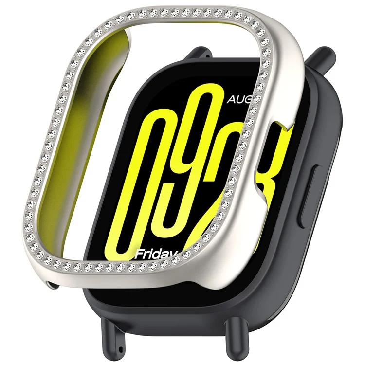 Xiaomi Redmi Watch 5 Lite Strass Bumper