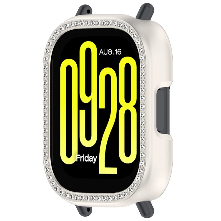 Xiaomi Redmi Watch 5 Lite Strass Bumper